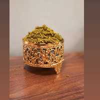 کره پسته تازه