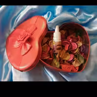 تاتو ابرو گیاهی