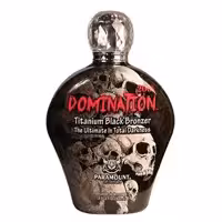 لوسیون سولاریوم پارامونت مدل Domination حجم 400 میل


