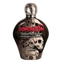 لوسیون سولاریوم پارامونت مدل Domination حجم 400 میل

