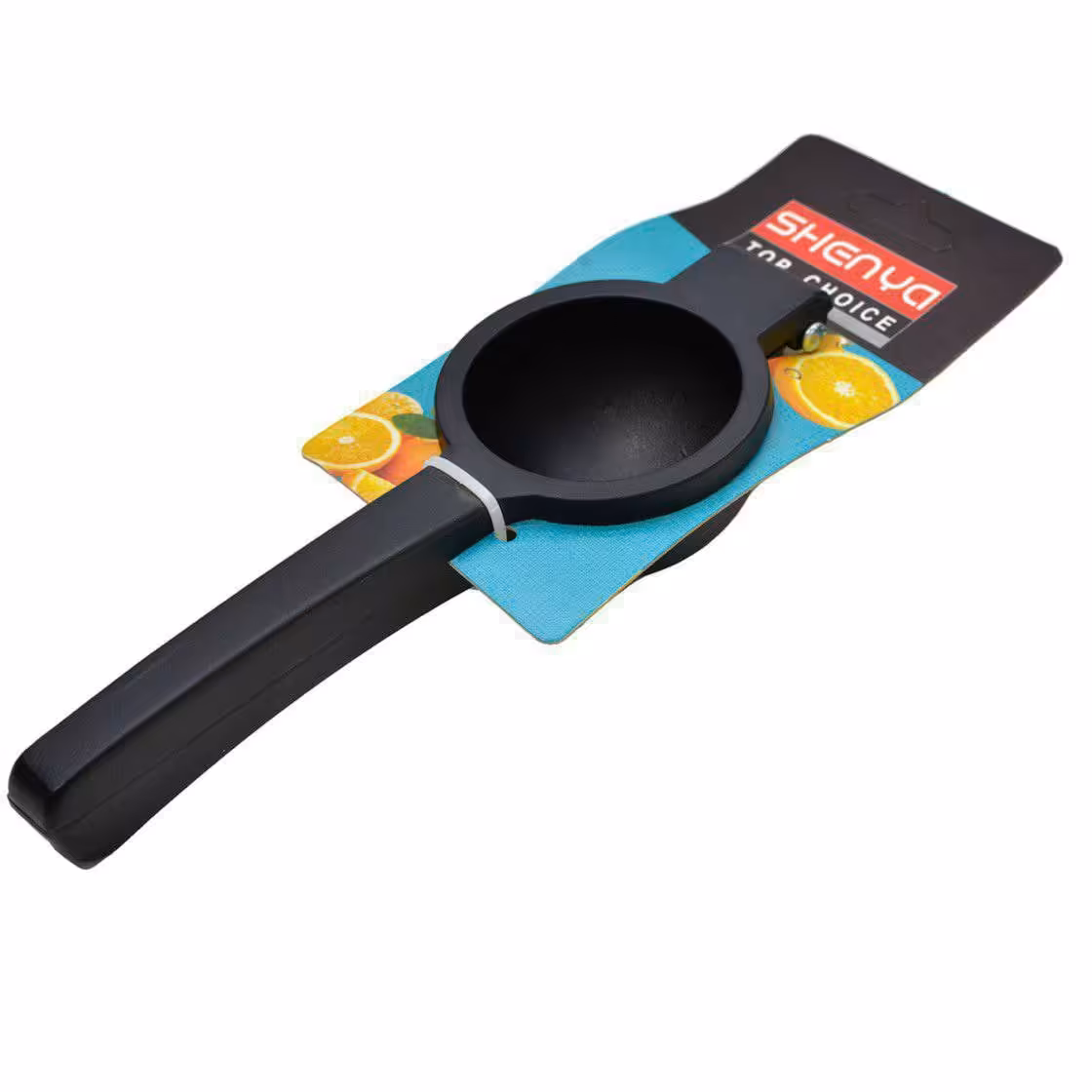 آب پرتقال گیری دستی آلومینیومی  شنیا 