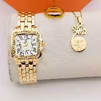 ست ساعت زنانه