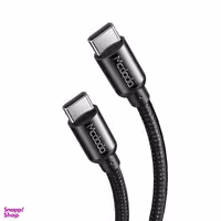 کابل USB-C مک دودو (Mcdodo) مدل Ca-7141 به طول 1m