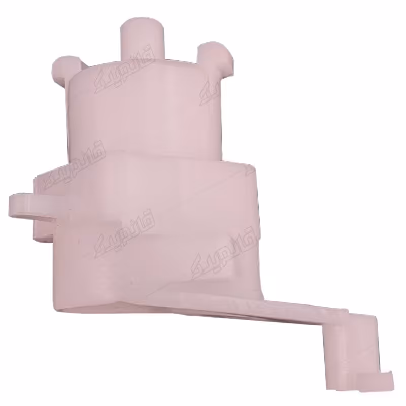 اهرم تخلیه ماشین لباسشویی دوقلو سامسونگ