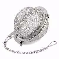 چای صافی مدل توپی