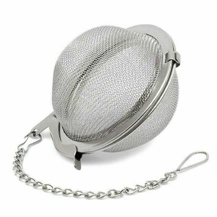 چای صافی مدل توپی