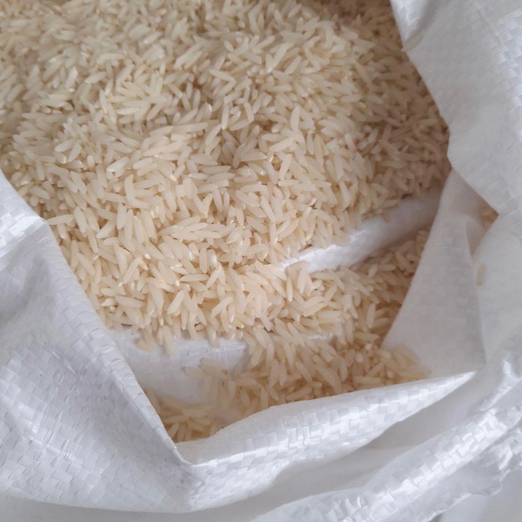 برنج طارم هاشمی معطر مازندران بسته 10کیلویی
