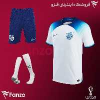 کیت اول انگلیس جام جهانی 2022