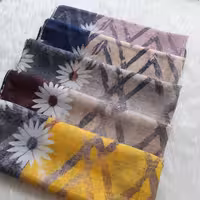 شال نخی بهاره