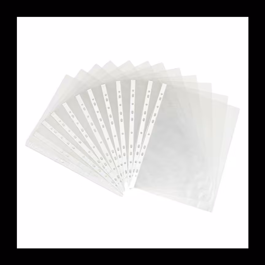 کاور آ3  کاغذ بسته  100 برگی