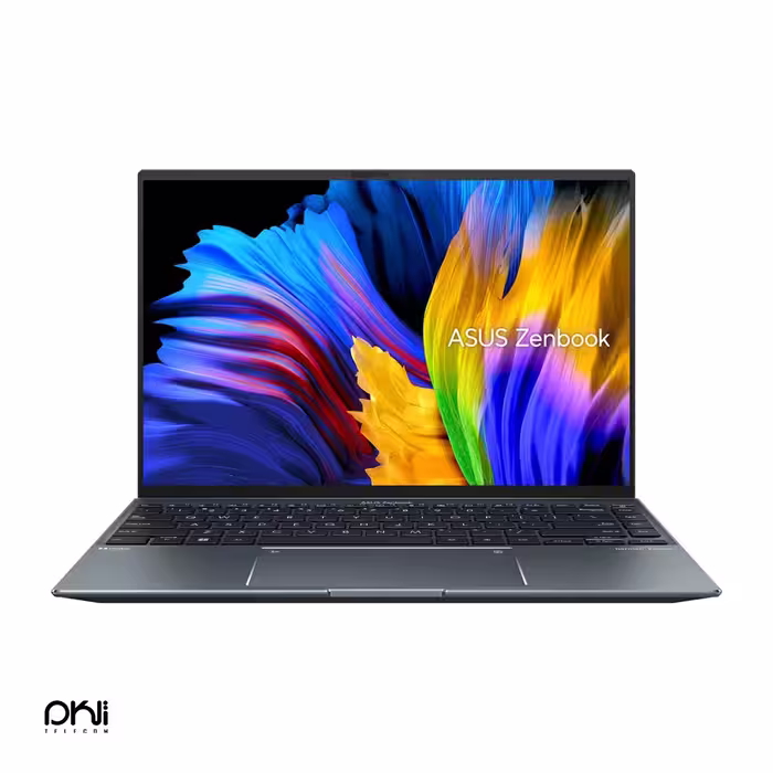 قیمت و خرید لپ تاپ ایسوس 14 اینچی Zenbook OLED UX5401ZA - تلکام