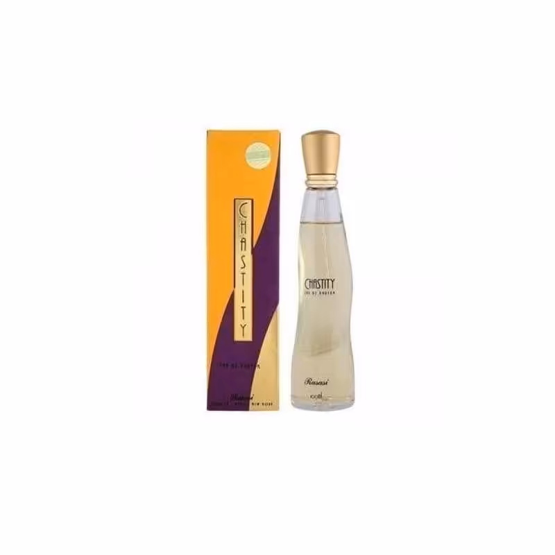 عطر ادکلن رساسی چستیتی زنانه