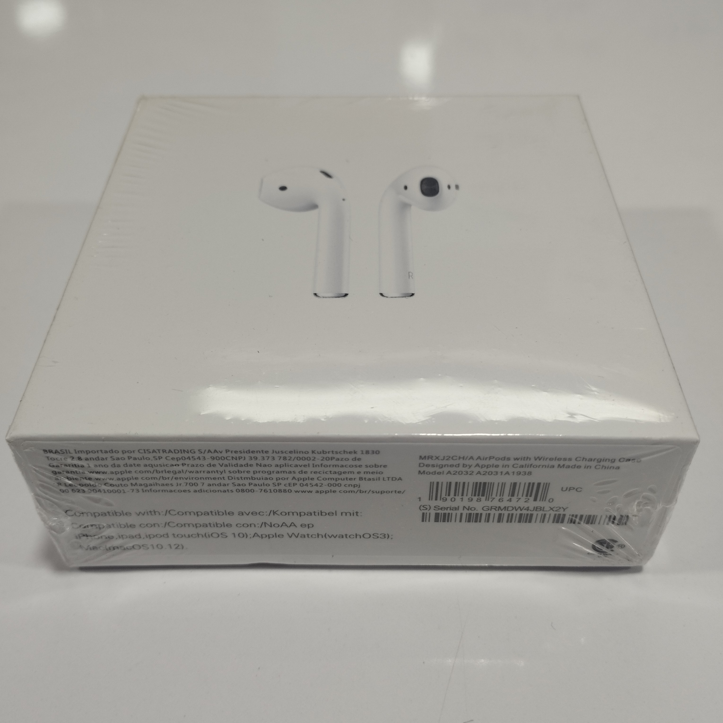 Air Pods
