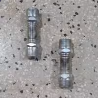 مغزی فنری رادیاتور یکعدی