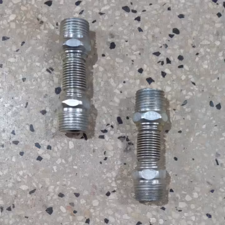 مغزی فنری رادیاتور یکعدی