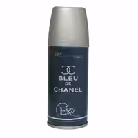 اسپری خوشبو کننده بدن مردانه اگزیت مدل BLEU DE CHANEL