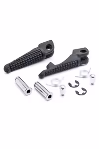 لوازم یدکی موتورسیکلت ZX 10 R FRONT STEP SET MOTO11 Kawasaki