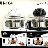 هواپز یونیک  مدل UH104 