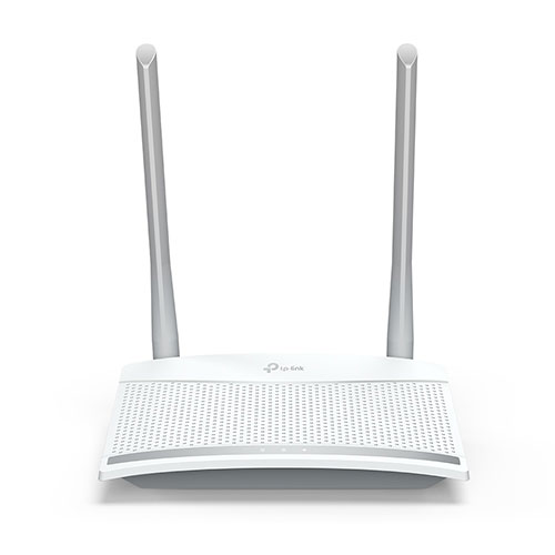 روتر بیسیم تی پی لینک مدل TL-WR820N V1