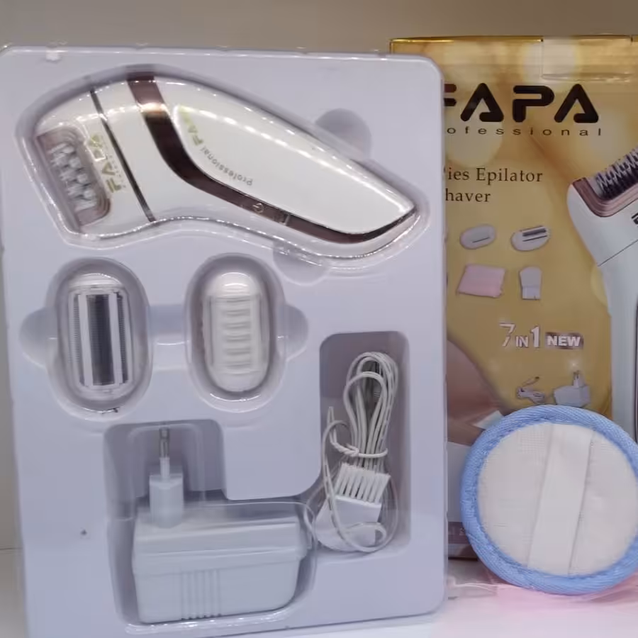 اپی لیدی FAPA مدل FP.1640