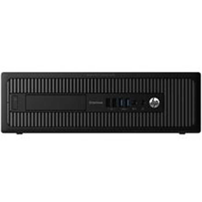 مینی کیس استوک hp مدل G1 پردازنده Core i5-4570 رم 4GB حافظه SSD 120GB گرافیک intel&#160;