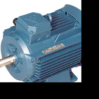الکتروموتور 7.5 اسب 1000 دور سه فاز موتوژن پوسته آلومینیوم
