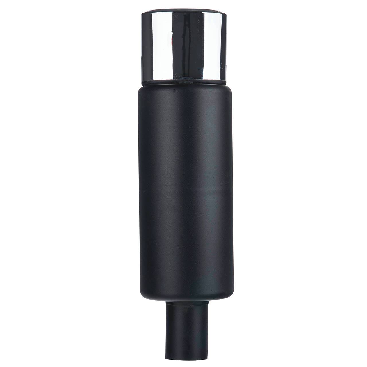 منبع اگزوز سایلنسر دار هاوارد  بی اس کو مناسب پراید مدل 102