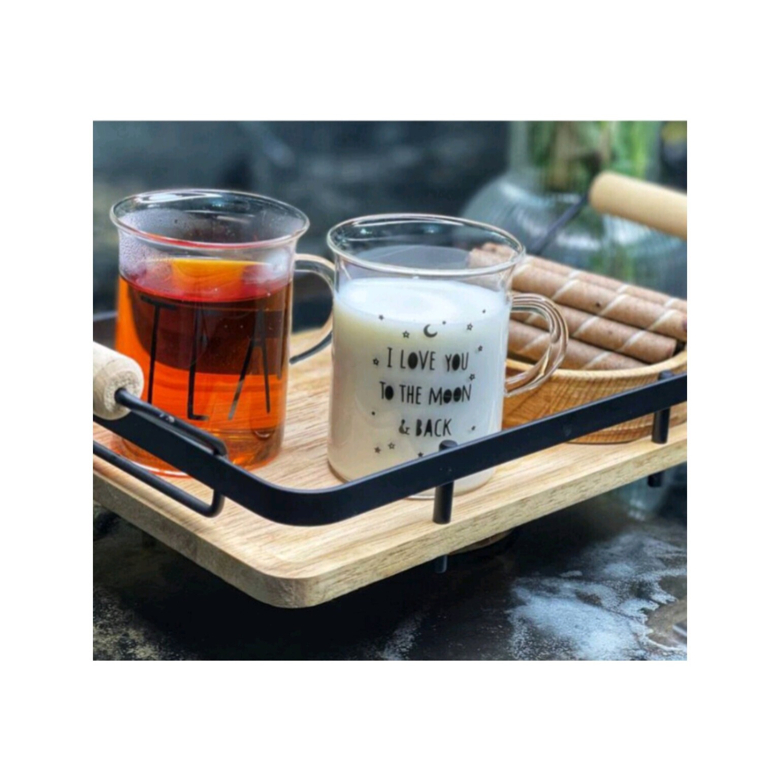 لیوان پیرکس