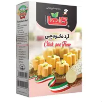 آرد نخودچی گلها- 200 گرم