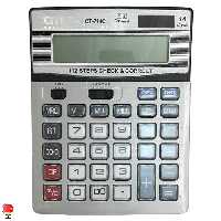 ماشین حساب سیتیژن Citezhn مدل CT-714C