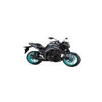 MT25 2020 2022 آینه سمت راست سازگار اصلی B9T F6290 00 Yamaha