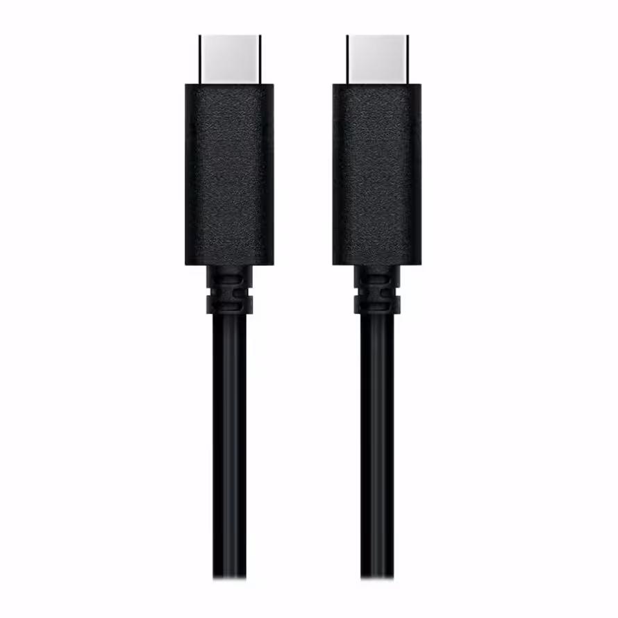 کابل 1 متری Type-C به Type-C کی نت پلاس KP C2000