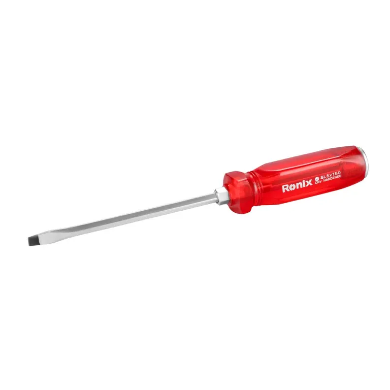 پیچ گوشتی دوسو 150×6 رونیکس مدل RH-2962