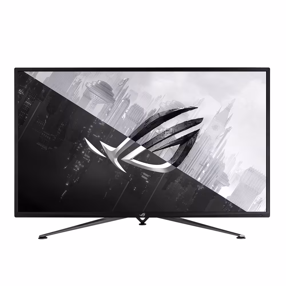 مانیتور 43 اینچ ایسوس مدل ASUS ROG Strix XG43UQ