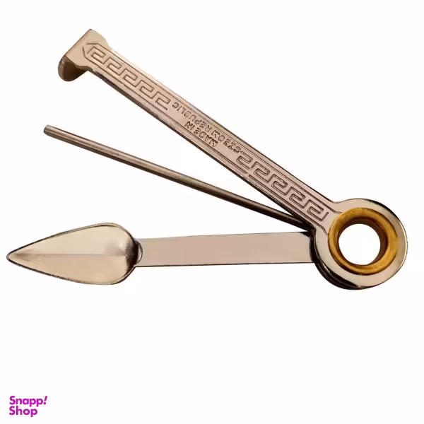 سیخ پیپ مدل ghshp