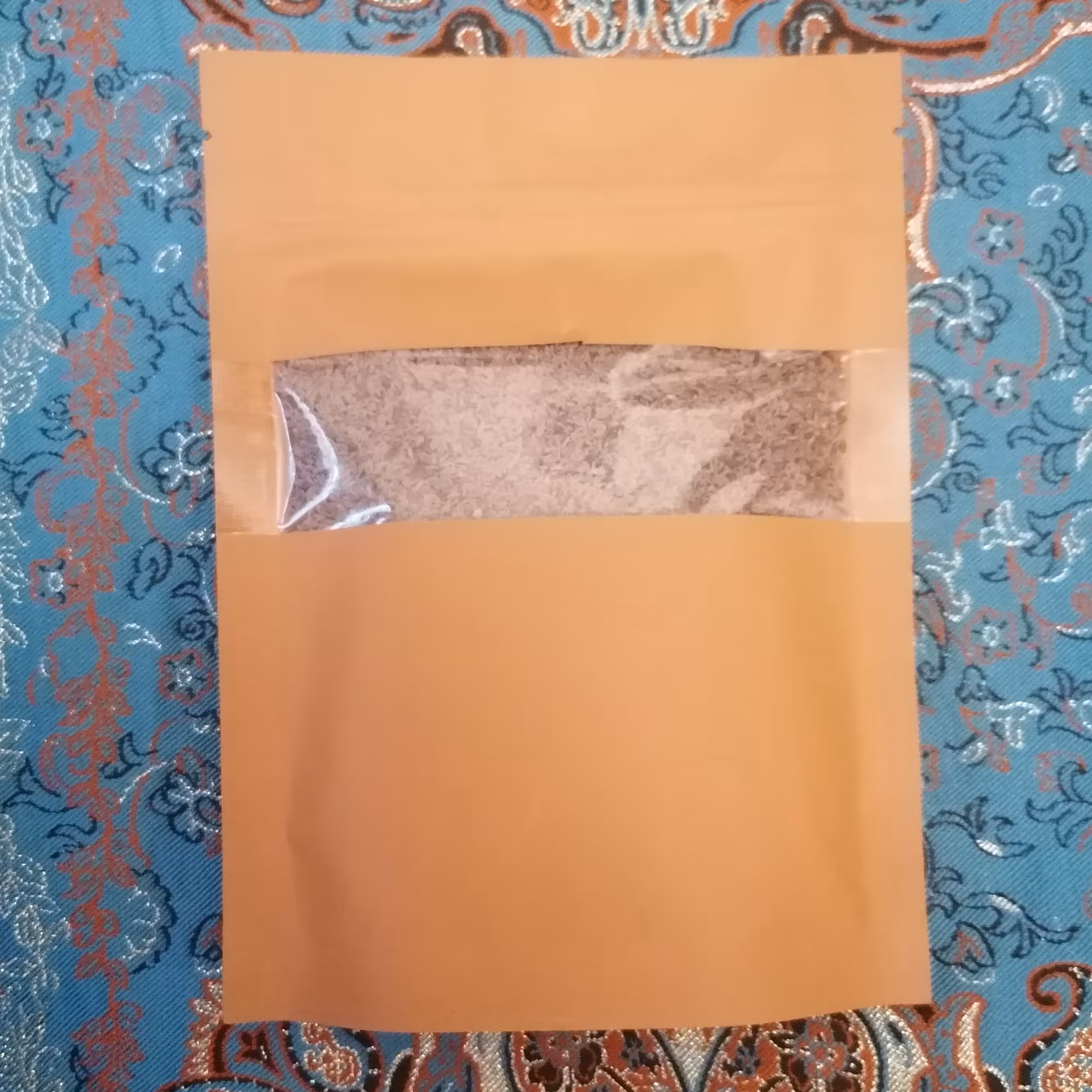 اسفرزه 100گرمی