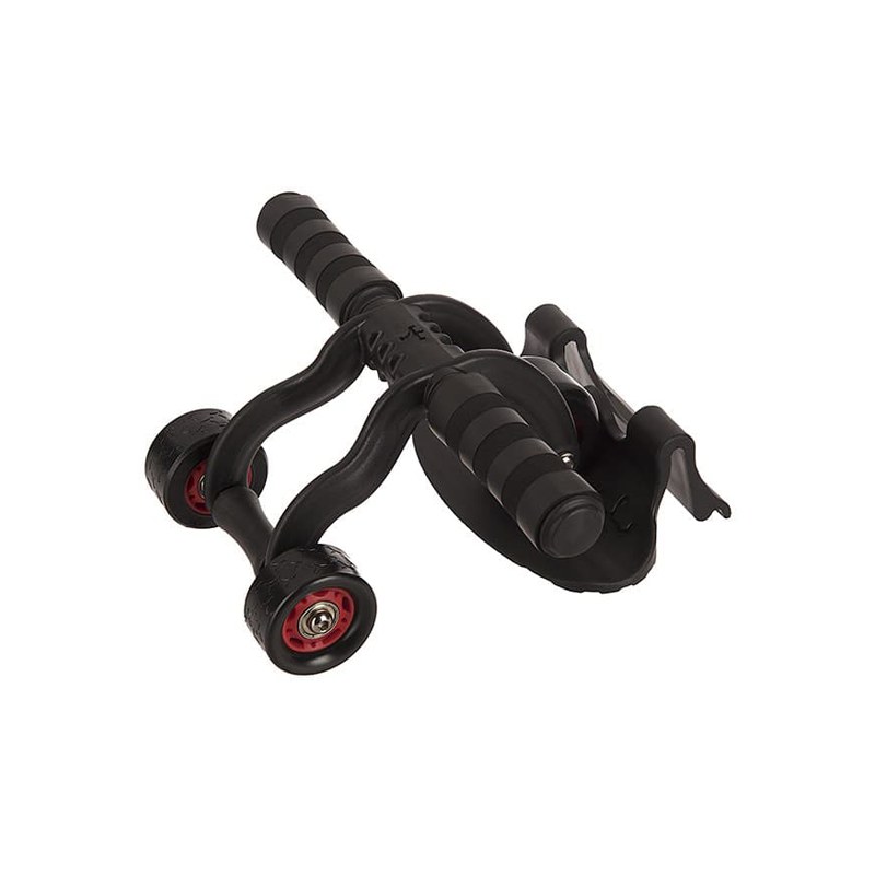 چرخ تمرین شکم مدل سانلین