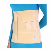 شکم بند لیپوساکشن 60500 طب و صنعت-Teb &amp; Sanat