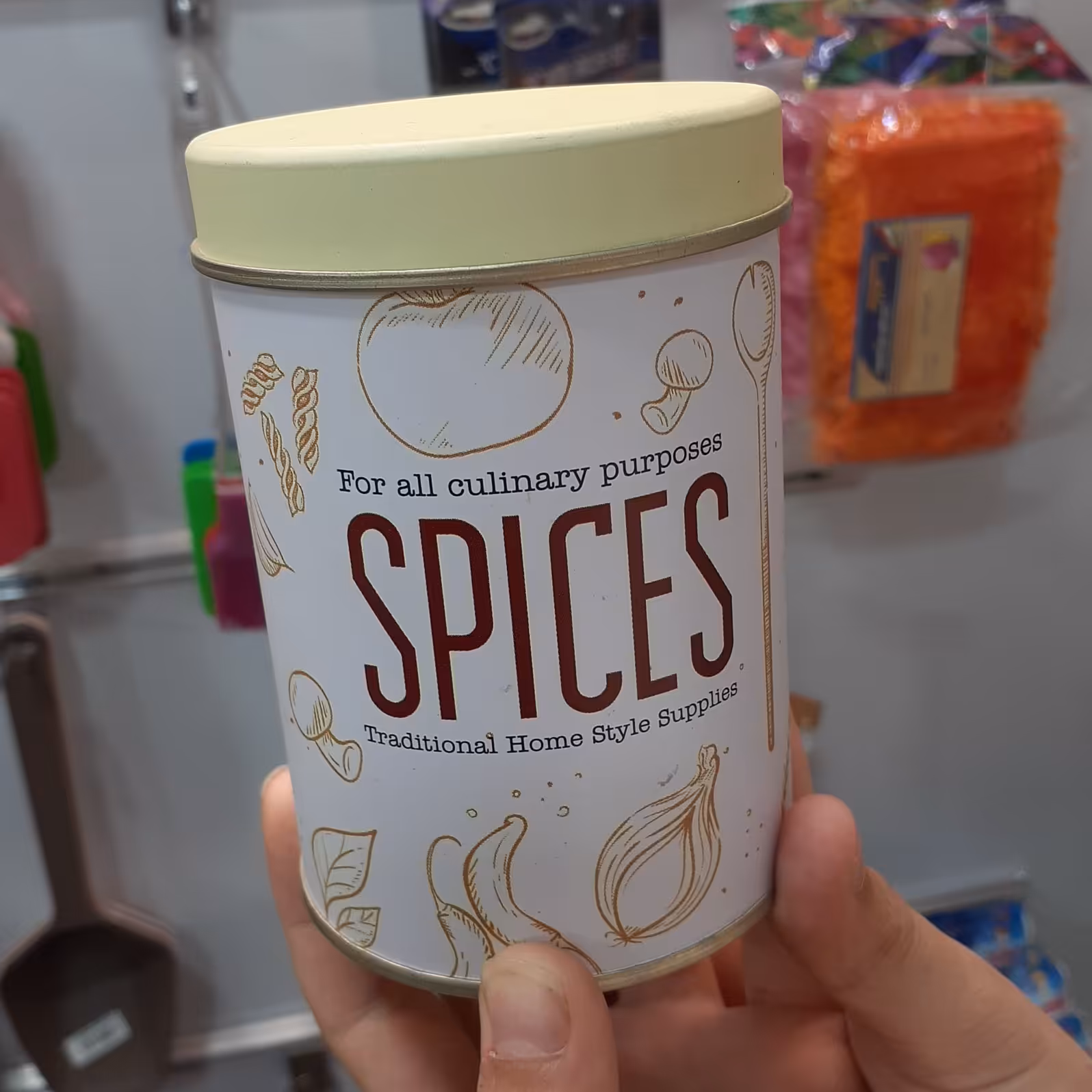 جا ا دویه فلزی در دار