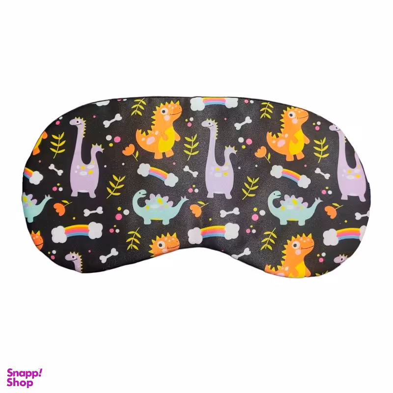 چشم بند مدل کمپرس دار کد CH525