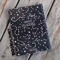 پلنر کهکشانی مشکی