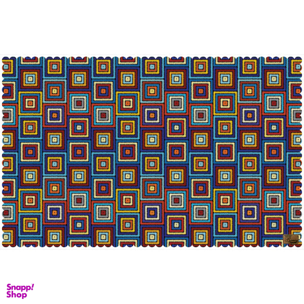 رومیزی رنس مدل T8-42544