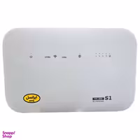 مودم 4G/TD-LTE ایرانسل مدل TF-I60 S1