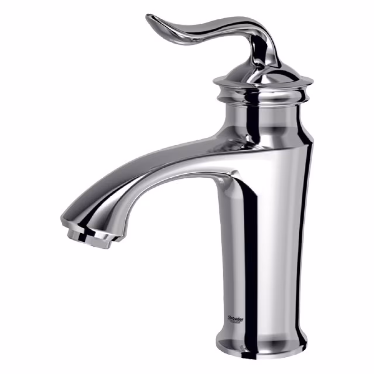 شیر روشویی شودر مدل لوکا کد 01