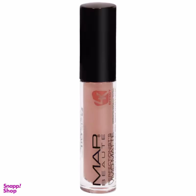 رژ لب مایع مپ بوته مدل Matte A Water Proof شماره 05