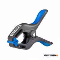 گیره دستی نووا مدل NTC 4086 سایز 4 اینچ