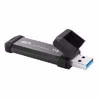 هارد SSD اکسترنال سیلیکون پاور مدل MS70 USB 3.0 ظرفیت 1 ترابایت