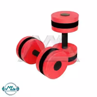 دمبل فومی استخر