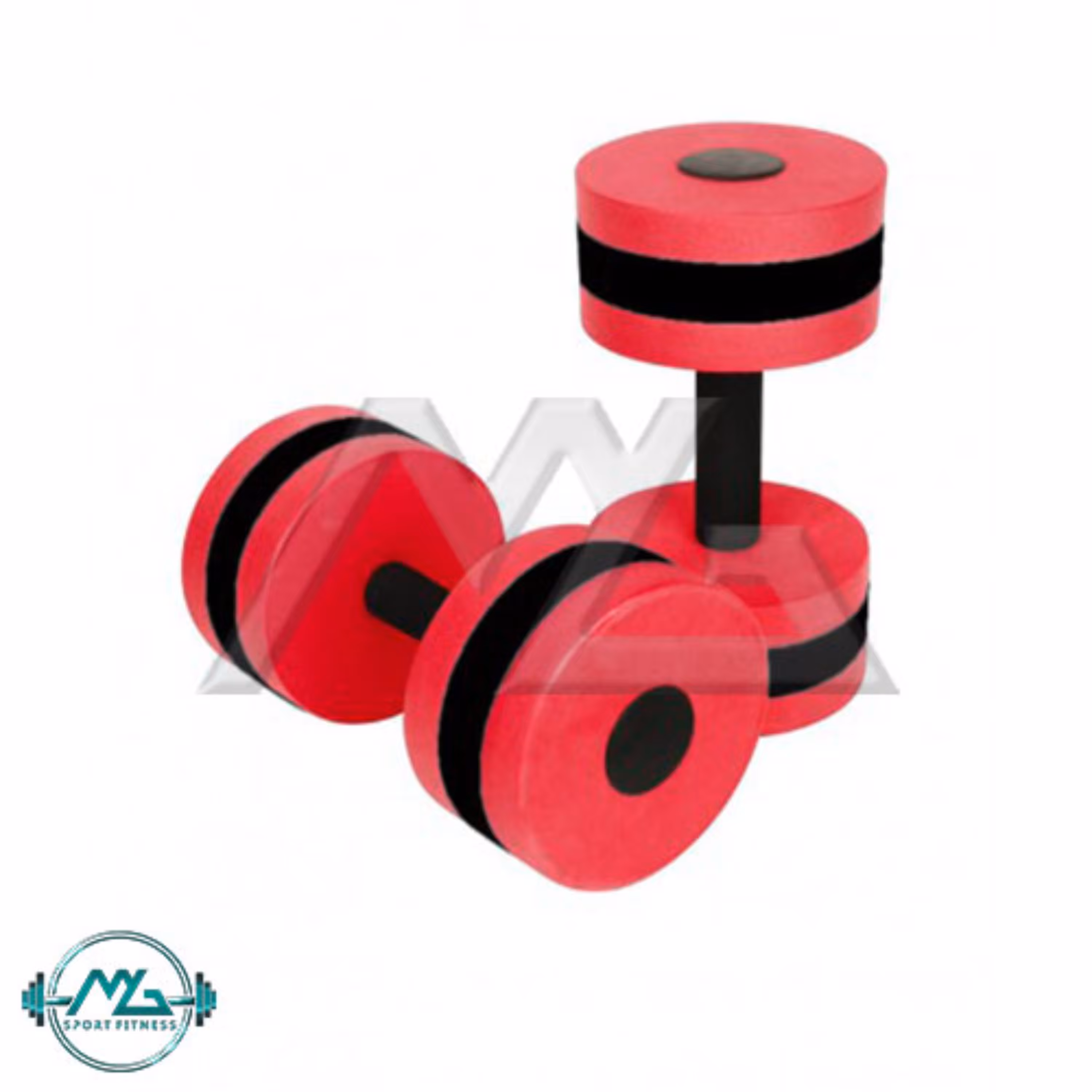 دمبل فومی استخر