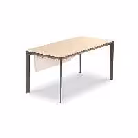 میز کارمندی نکا A